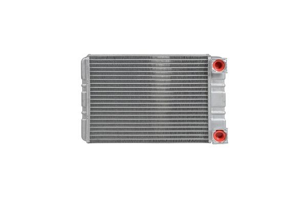 радиатор печки!\ MB W203/C209/W463/R230 00> Z19786 ZENTPARTS