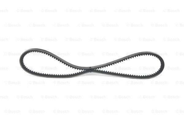 Ремень приводной клиновой 10х1375 BOSCH 1987947796 BOSCH
