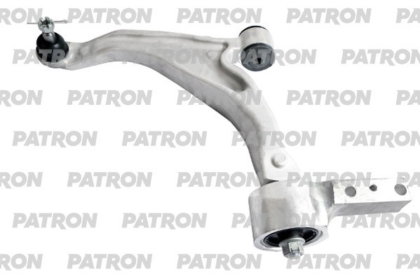 HONDA PILOT (2008-2015) PS50118L PATRON