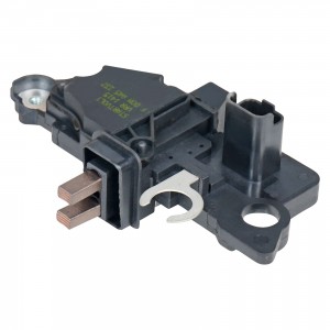Регулятор напряжения ген. для а/м Renault Duster (10-)/Nissan Almera III (G15) ( VRR1415 START VOLT