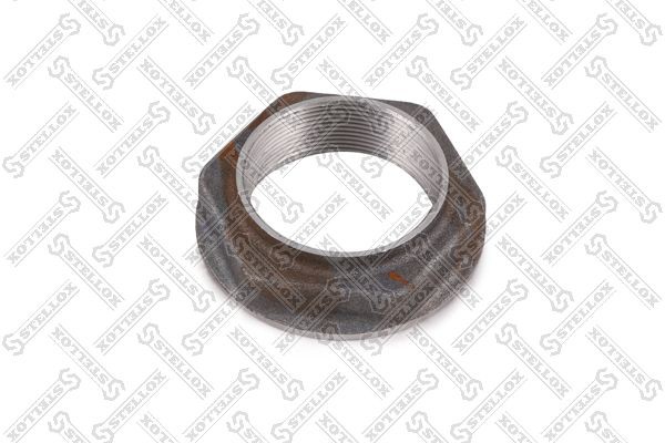 гайка! ступицы M60x2RVI Premium,Kerax,Maxter,Magnum 85-13229-SX STELLOX