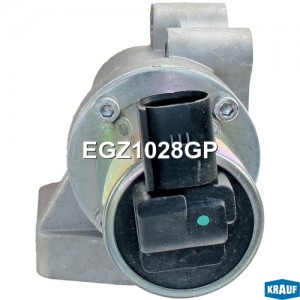 Клапан рециркуляции ОГ EGZ1028GP EGZ1028GP KRAUF