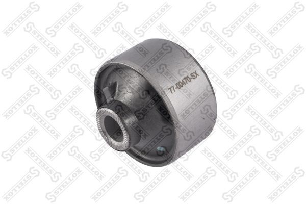 сайлентблок задний переднего рычага!\ Toyota Rav4 ACA2# 00-05, Chery Tiggo T11 0 77-00470-SX STELLOX