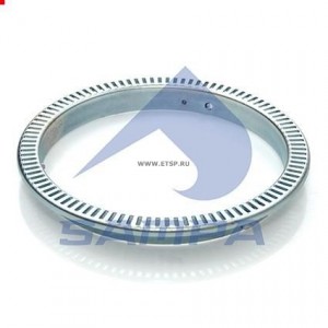 Кольцо ABS BPW 152x180x19 070422 SAMPA