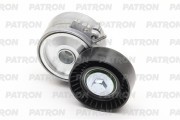 Ролик приводного ремня FORD PEUGEOT CITROEN натяжителя PATRON PT33033 PATRON