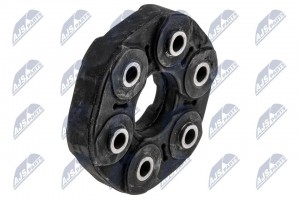 рычаг КПП!\ Peugeot Boxer LZBFT001 NTY