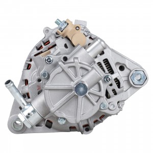 Генератор для а/м Hyundai Porter 2 (08-) с дв. D4CB 100A (LG 0805) LG 0805 START VOLT