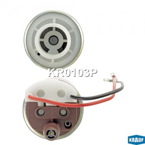 Бензонасос электрический KR0103P KR0103P KRAUF