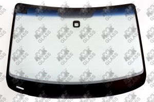 VLWT0127 Стекло ветрового окна Volkswagen 'Caddy' III 5D Van '2004-2015 ЗП ТЗ ДД VLWT0127 KMK GLASS