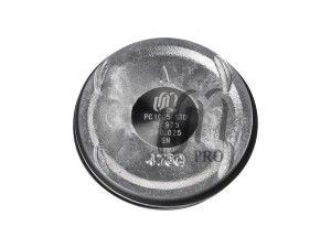 Поршень STD с кольцами Mitsubishi 4G18 d76.0 STD (MD366902) UM PC1005000 UNITED MOTORS PRO
