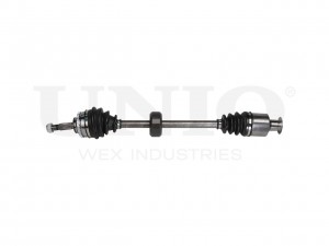 Привод в сборе передний правый CVJ-10110 UNIO