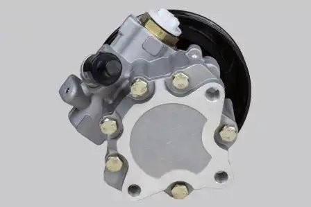 Насос ГУРа ГАЗель Бизнес АВТОМАГНАТ 7691955368 AVTOMAGNAT