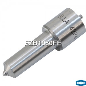 Распылитель форсунки fzb1980fe KRAUF