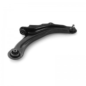 РЫЧАГ ПОДВЕСКИ ПЕРЕДНЕЙ ПРАВЫЙ RN330158R ABSEL