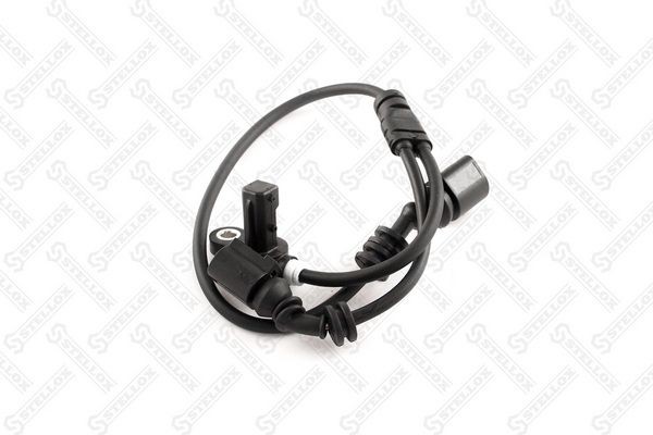 датчик ABS! перед.\ VW Sharan, Ford Galaxy, Seat Alhambra 1.8-2.8i/TDi 95-10 06-65596-SX STELLOX