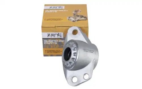 опора амортизатора заднего верхняя! Audi A3 all 96> Z11839 ZENTPARTS