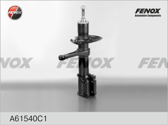 амортизатор передний ! правый масляный\ ВАЗ 2170-2172 Priora A61540C1 FENOX