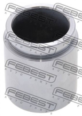 TOYOTA LX 570 (2007>)/LAND CRUISER (200) (2008>) D=45 0176-UZJ200R FEBEST