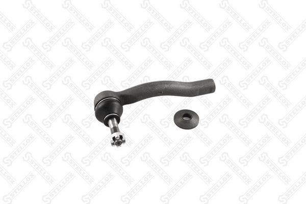 наконечник рулевой левый!\ Toyota Prius 03> 51-00380-SX STELLOX