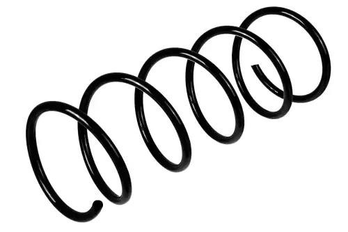 пружина передняя! 40 156 23 Citroen Xsara Picasso 1.6/1.8 00> Z37955 ZENTPARTS