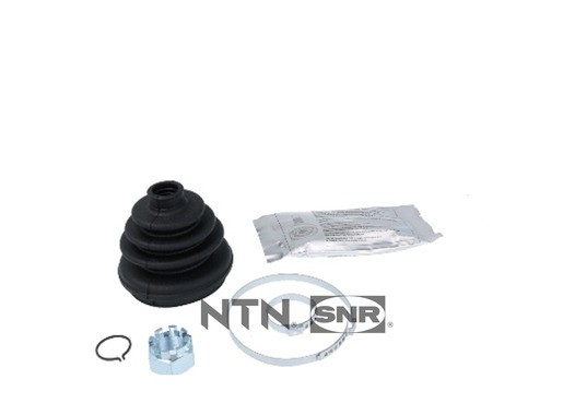 к-кт пыльника ШРУСа наружного!\ Opel Astra 1.4i-1.6si 91-98 OBK53007 NTN SNR