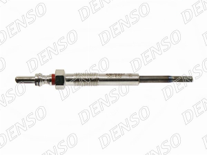 Свеча накаливания PEUGEOT 508 DENSO DG632 DENSO