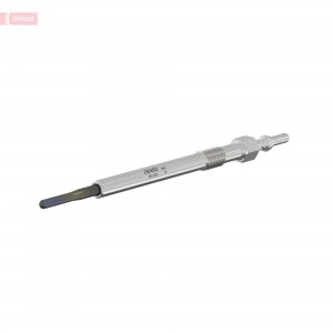 свеча накаливания! Volvo C30/C70/S40/S80/V50/V70/XC60/XC70 2.0/2.4D 06> DG620 DENSO
