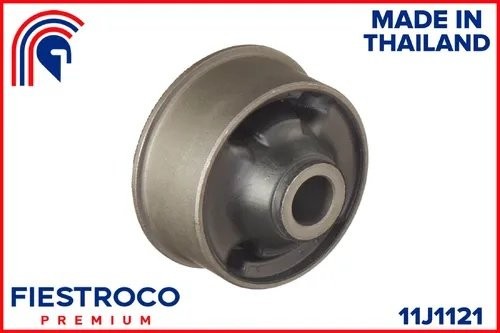 Сайлентблок TOYOTA Corolla NRE180 1NR-FE 1,3 11J1121 11J1121 FIESTROCO