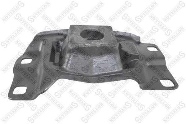 подушка ДВС левая!\ Mazda 3 1.3i-2.0i 03> 25-71087-SX STELLOX