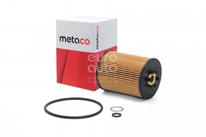 BMW 5-E60/ 6-E64/ 7-E65/ X5 E53 1020130 METACO