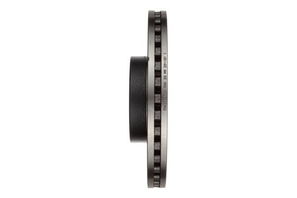 диск тормозной передний! Iveco Daily 65C11/C13/C15 Z06235 ZENTPARTS
