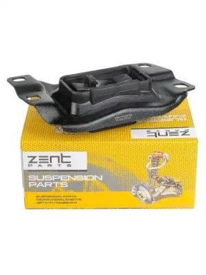 подушка ДВС левая! Mazda 3 1.3i-2.0i 03> Z13260 ZENTPARTS