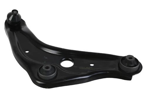рычаг передний нижний правый!\ Nissan Qashqai II (J11) 14>, Renault Kadjar 15> Z25100 ZENTPARTS