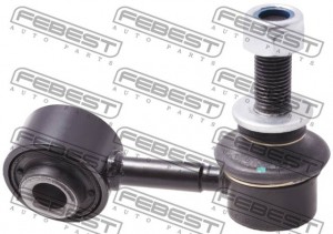 Тяга стабилизатора передн левая TOYOTA SEQUOIA UCK6#/UPK6#/USK6# 2007- 0123-UCK6 0123-UCK65FL FEBEST