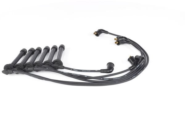 Провод высоковольтный HYUNDAI Sonata 4,5 (2.7) комплект BOSCH 0 986 356 992 BOSCH