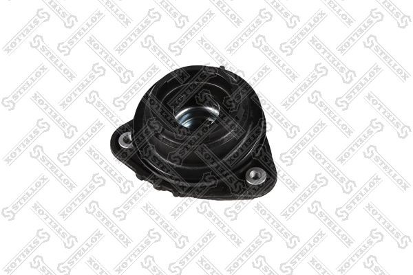 к-кт опор амортизатора переднего!\ Ford Focus 1.6Ti/2.0/1.6TDCi 11> 12-37077-SX STELLOX