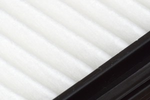 Фильтр воздушный HYUNDAI Starex H-1 (07-) RAF FILTER AF132 RAF FILTER