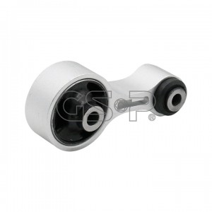 подушка ДВС задняя!\ Mazda 6 GG/GY 02> 511148 GS P
