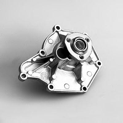 помпа!\ Audi A4/A6/A8/Q7 2.4i/3.0-3.2FSI/2.7-3.0TDi 03> P582 HEPU