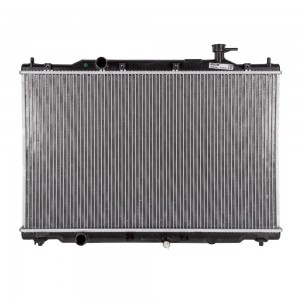 Радиатор охл. двигателя Haval H6 17- (M4981166) M4981166 MARSHALL