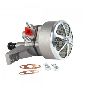 Маслонасос УАЗ, для а/м ГАЗель Бизнес, Evotech "Pekar" 4216-1011009-01 PEKAR