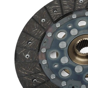 Сцепление SSANGYONG Actyon (12-) (G20D) комплект SACHS 3000950851 SACHS
