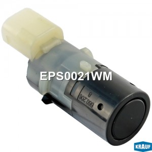 Датчик парковки BMW 5 (E39),X5 (E53) центральный KRAUF EPS0021WM KRAUF