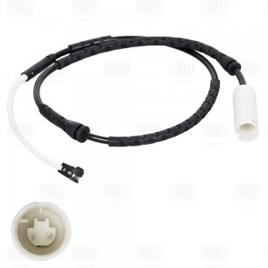 Датчик износа колодок BMW X1 (E84) (09-) перед. L=867 (PFS 0068) PFS 0068 TRIALLI