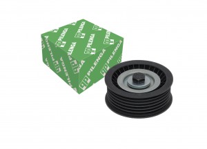 Ролик поликлинового ремня (опорный) BOXER III PT-P4701 PTP4701 PILENGA