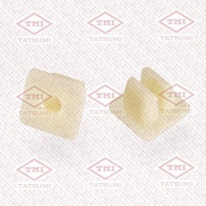 Клипса автомобильная [упаковка 10 штук] TJB1732 TJB1732 TATSUMI