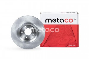 INFINITI EX (J50) (2008>) 320mm 3050239 METACO