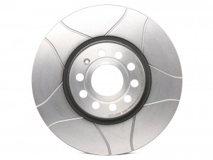 Диск тормозной Brembo MAX 09.9772.75 09977275 BREMBO