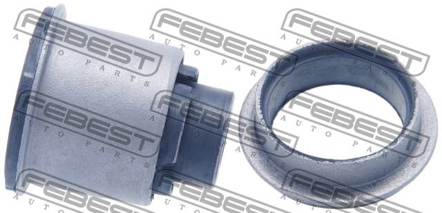 Сайлентблок задн цапфы HONDA FR-V, ODYSSEY 04-13 HAB-159 HAB-159 FEBEST