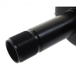 Камера тормоза УРАЛ колеса левого с энергоаккумулятором MEGAPOWER 35026020 MEGA POWER